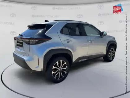 Photo 5 Toyota Yaris  Cross 130h Design MY25
