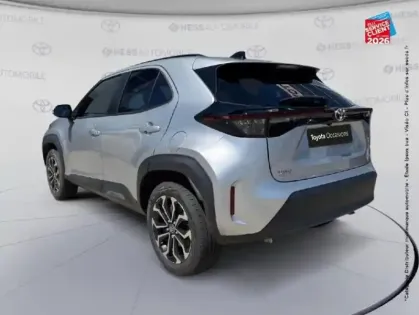 Photo 7 Toyota Yaris  Cross 130h Design MY25