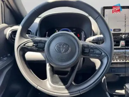 Photo 11 Toyota Yaris  Cross 130h Design MY25