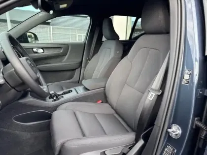 Photo 5 Volvo Ex40  Single Extended Range 252ch Business Edition