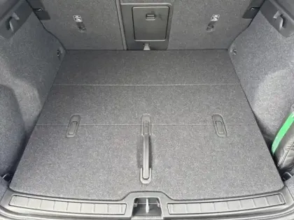 Photo 10 Volvo Ex40  Single Extended Range 252ch Business Edition