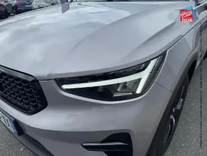 Photo 12 Volvo Xc40  B3 163ch Plus DCT 7