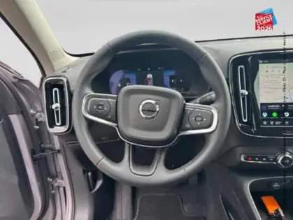 Photo 11 Volvo Xc40  B3 163ch Plus DCT 7