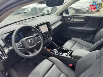 Photo 14 Volvo Xc40  B3 163ch Plus DCT 7