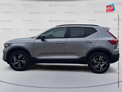 Photo 8 Volvo Xc40  B3 163ch Plus DCT 7