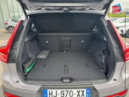 Photo 13 Volvo Xc40  B3 163ch Plus DCT 7