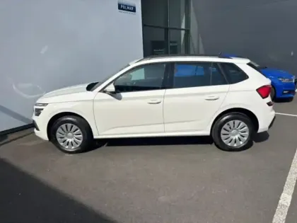Photo 5 Skoda Kamiq  1.0 TSI Evo 2 95ch Active