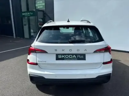 Photo 6 Skoda Kamiq  1.0 TSI Evo 2 95ch Active