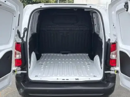 Photo 5 Citroën Berlingo  Van M 650kg BlueHDi 100ch S&S