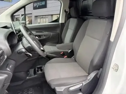 Photo 8 Citroën Berlingo  Van M 650kg BlueHDi 100ch S&S
