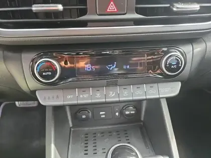 Photo 12 Hyundai Kona  1.6 GDi 141ch Hybrid Intuitive DCT-6
