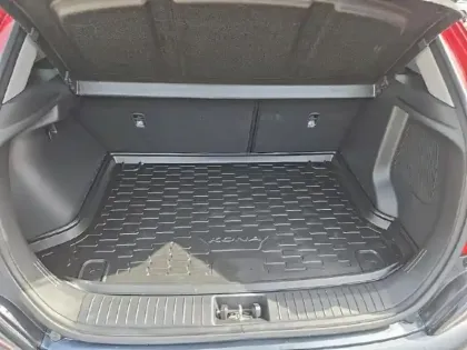 Photo 5 Hyundai Kona  1.6 GDi 141ch Hybrid Intuitive DCT-6