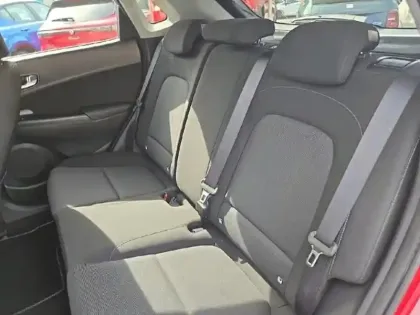 Photo 9 Hyundai Kona  1.6 GDi 141ch Hybrid Intuitive DCT-6