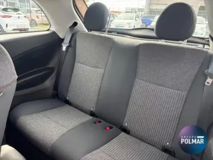 Photo 11 Fiat 500  e 95ch Icône