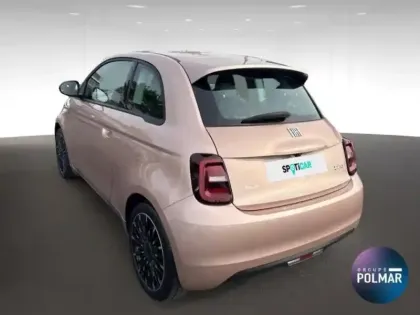 Photo 6 Fiat 500  e 95ch Icône
