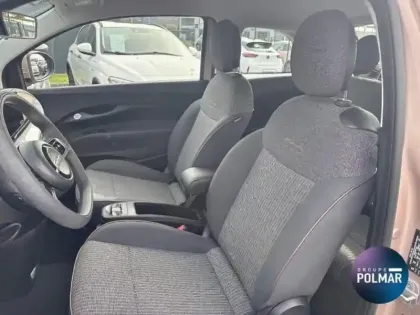 Photo 10 Fiat 500  e 95ch Icône