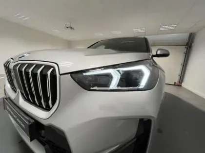 Photo 9 BMW X1  sDrive18d 150ch M Sport