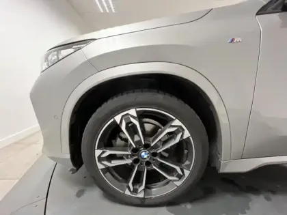 Photo 7 BMW X1  sDrive18d 150ch M Sport