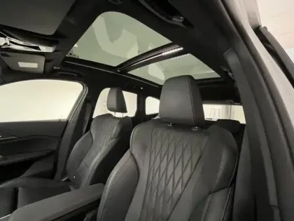 Photo 10 BMW X1  sDrive18d 150ch M Sport