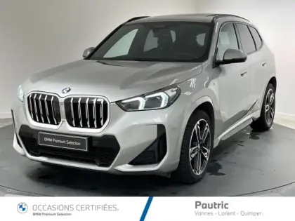 Photo Bmw X1 M Sport