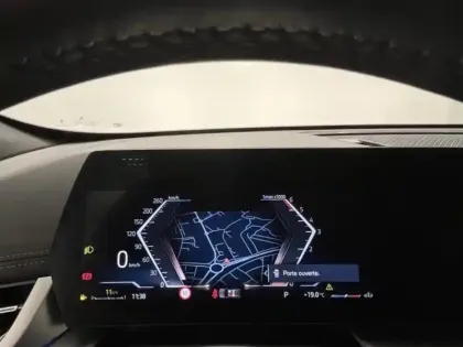Photo 11 BMW X1  sDrive18d 150ch M Sport