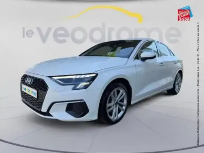 Photo Audi A3 Business Line