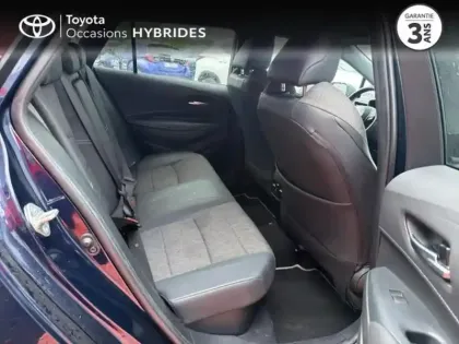 Photo 6 Toyota Corolla  Touring Spt 1.8 140ch Design MY24