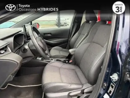 Photo 10 Toyota Corolla  Touring Spt 1.8 140ch Design MY24