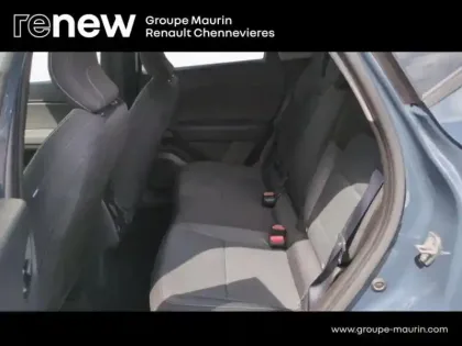 Photo 10 Renault Captur  1.0 TCe 90ch Evolution
