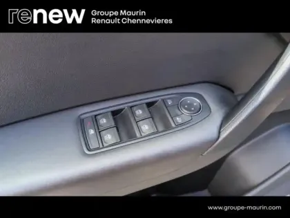 Photo 13 Renault Captur  1.0 TCe 90ch Evolution