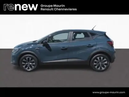 Photo 6 Renault Captur  1.0 TCe 90ch Evolution
