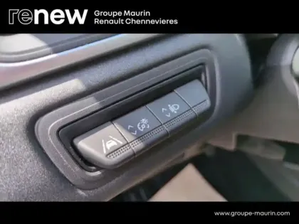 Photo 14 Renault Captur  1.0 TCe 90ch Evolution