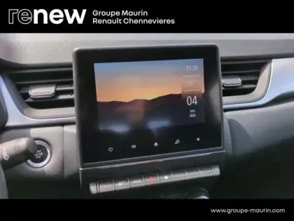 Photo 11 Renault Captur  1.0 TCe 90ch Evolution