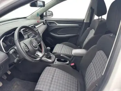 Photo 6 Mg ZS  1.5 VTi-Tech 106ch Comfort