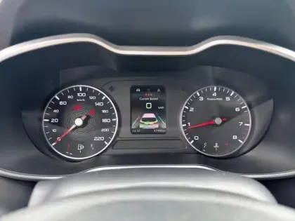 Photo 10 Mg ZS  1.5 VTi-Tech 106ch Comfort