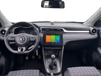 Photo 5 Mg ZS  1.5 VTi-Tech 106ch Comfort