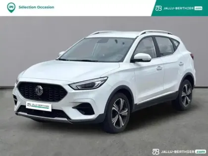 Photo Mg Zs Comfort