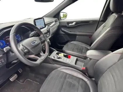 Photo 6 Ford Kuga  2.5 Duratec 190ch FHEV ST-Line X BVA