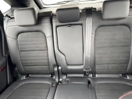 Photo 7 Ford Kuga  2.5 Duratec 190ch FHEV ST-Line X BVA