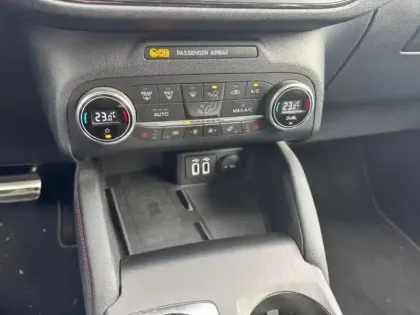 Photo 14 Ford Kuga  2.5 Duratec 190ch FHEV ST-Line X BVA