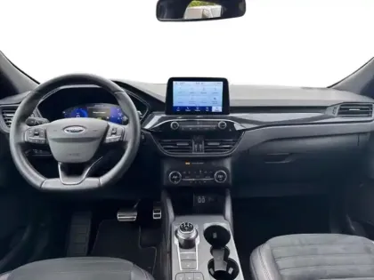 Photo 5 Ford Kuga  2.5 Duratec 190ch FHEV ST-Line X BVA
