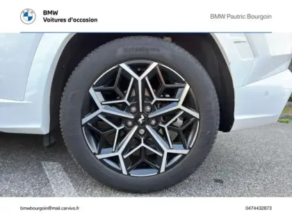 Photo 6 Hyundai Tucson  1.6 T-GDi 265ch PHEV N Line Executive BVA6 HTRAC