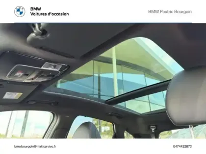 Photo 14 Hyundai Tucson  1.6 T-GDi 265ch PHEV N Line Executive BVA6 HTRAC