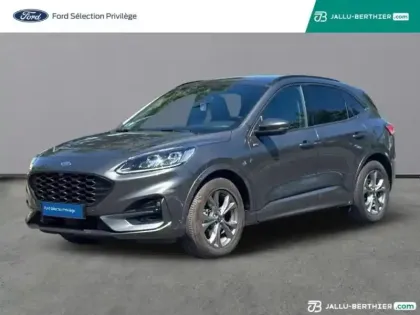Photo Ford Kuga St-line X