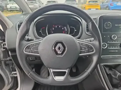 Photo 12 Renault Scenic Grand  1.3 TCe 140ch energy Limited