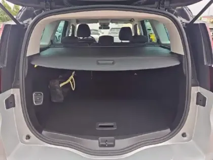 Photo 5 Renault Scenic Grand  1.3 TCe 140ch energy Limited