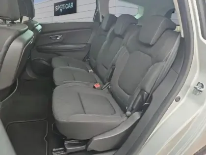 Photo 10 Renault Scenic Grand  1.3 TCe 140ch energy Limited