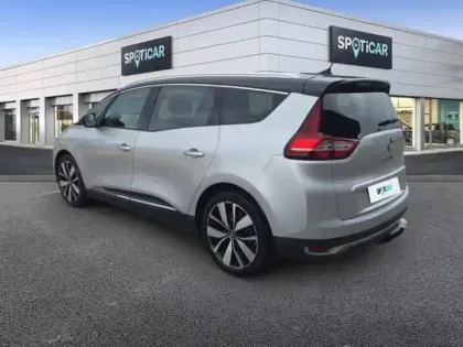 Photo 6 Renault Scenic Grand  1.3 TCe 140ch energy Limited