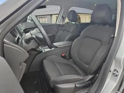 Photo 9 Renault Scenic Grand  1.3 TCe 140ch energy Limited