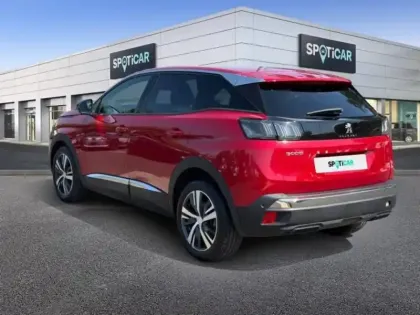 Photo 6 Peugeot 3008  1.5 BlueHDi 130ch S&S Allure EAT8